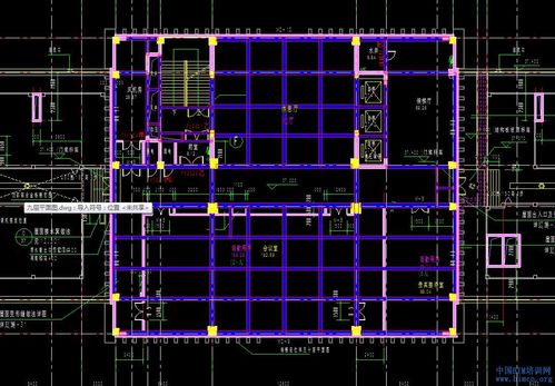 如何在Revit中绘制参照平面 如何在Revit中绘制参照平面 - BIM,Reivt中文网