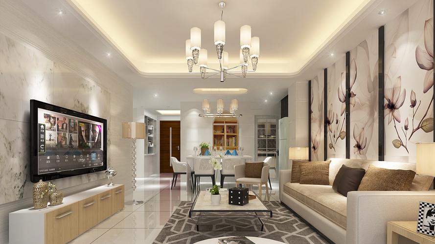 室内效果图设计的3DMax应用 - BIM,Reivt中文网