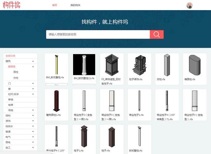 Revit钢筋族库优化方案 Revit钢筋族库优化方案 - BIM,Reivt中文网
