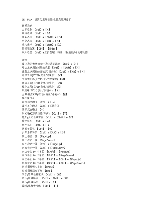 3Dmax塌陷功能的快捷键是什么?如何在3dsmax中使用塌陷快捷键? 3Dmax塌陷功能的快捷键是什么?如何在3dsmax中使用塌陷快捷键? - BIM,Reivt中文网