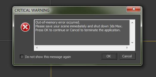 解决3dmax安装后快捷方式无法打开的问题和安装后出现英文界面的解决方法 解决3dmax安装后快捷方式无法打开的问题和安装后出现英文界面的解决方法 - BIM,Reivt中文网