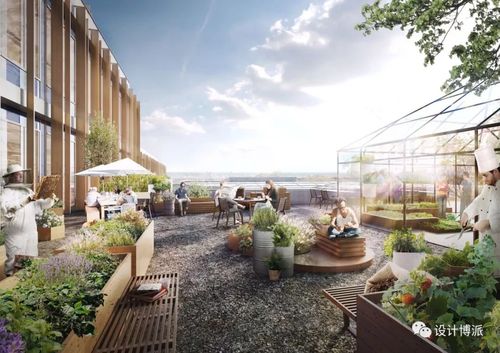 种树的壮丽景象:Lumion助力大片改写 种树的壮丽景象:Lumion助力大片改写 - BIM,Reivt中文网