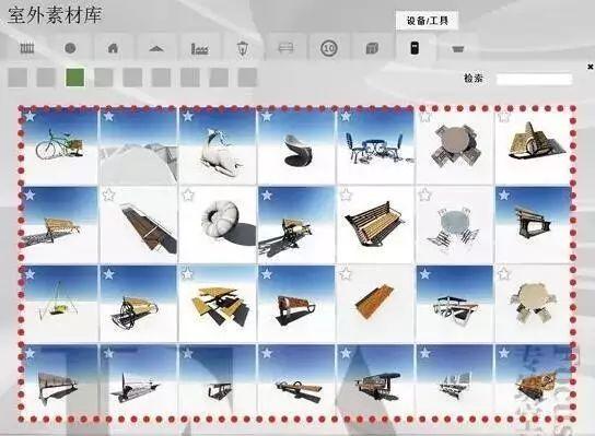 如何使用Lumion植物扩展包? 如何使用Lumion植物扩展包? - BIM,Reivt中文网