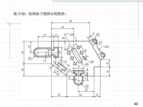 视频教程:CAD绘制图纸的方法 视频教程:CAD绘制图纸的方法 - BIM,Reivt中文网