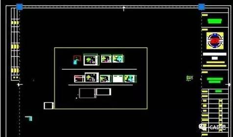 如何将CAD当前视图的注释比例设置为1:2 如何将CAD当前视图的注释比例设置为1:2 - BIM,Reivt中文网