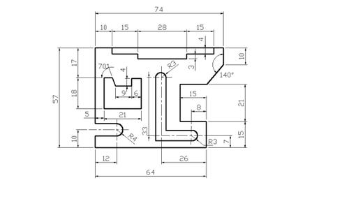 CAD绘图技巧 CAD绘图技巧 - BIM,Reivt中文网