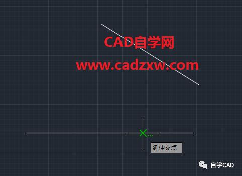 CAD将两条线合并为一条线 CAD将两条线合并为一条线 - BIM,Reivt中文网