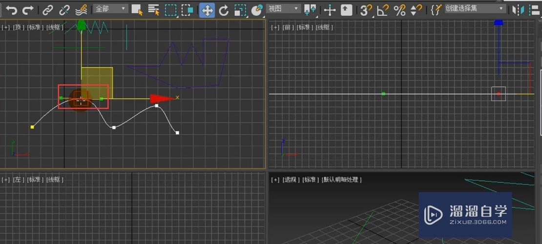 学习3DMAX:掌握法线的查看和更改技巧 学习3DMAX:掌握法线的查看和更改技巧 - BIM,Reivt中文网