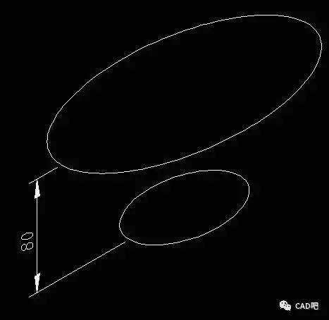 如何绘制椭圆在CAD2023中 如何绘制椭圆在CAD2023中 - BIM,Reivt中文网