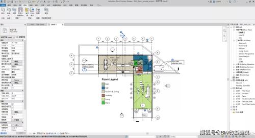 【2021最全攻略】Revit软件使用教程,助你快速掌握Revit建模技巧! 【2021最全攻略】Revit软件使用教程,助你快速掌握Revit建模技巧! - BIM,Reivt中文网