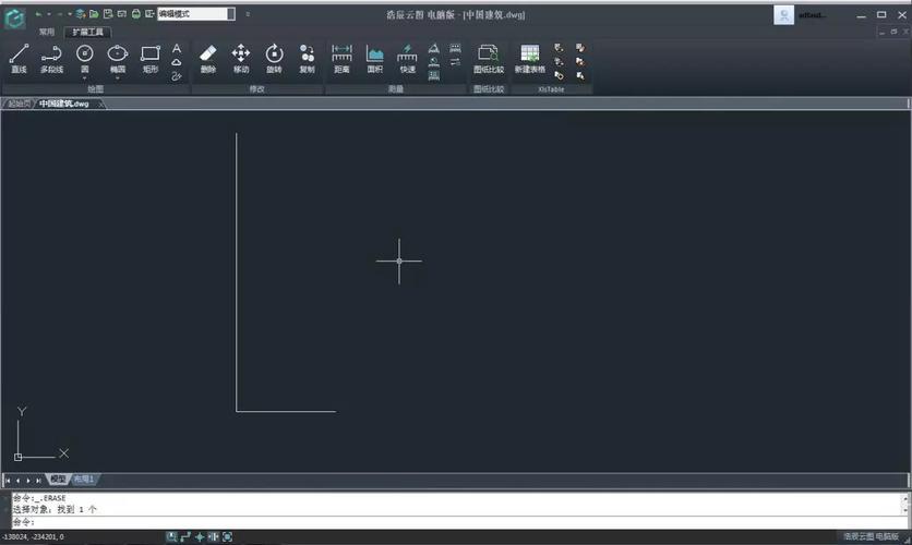 如何恢复CAD偏移工具中丢失的数字? 如何恢复CAD偏移工具中丢失的数字? - BIM,Reivt中文网