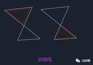 为什么CAD偏移后的图形与所画图形不一致？ - BIM,Reivt中文网