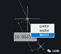 为什么CAD偏移值会增大? 为什么CAD偏移值会增大? - BIM,Reivt中文网
