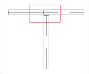 如何连接倾斜的梁在Revit中 如何连接倾斜的梁在Revit中 - BIM,Reivt中文网