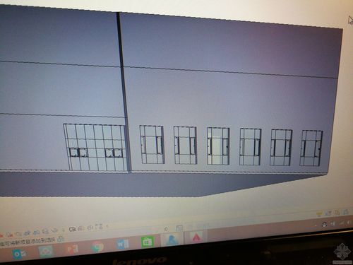 为什么BIM窗户没有显示实例图形 为什么BIM窗户没有显示实例图形 - BIM,Reivt中文网
