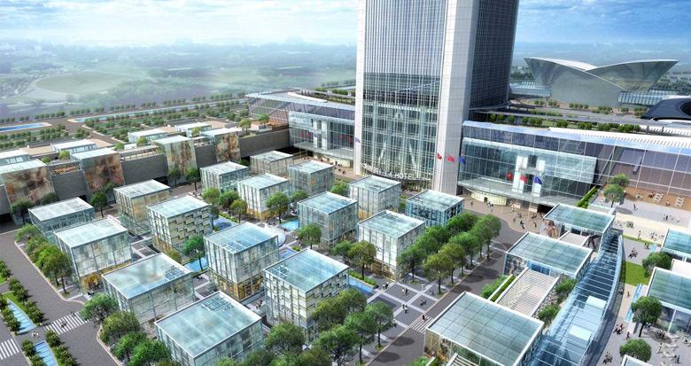 BIM在绿色建筑设计方面的应用有哪些 - BIM,Reivt中文网