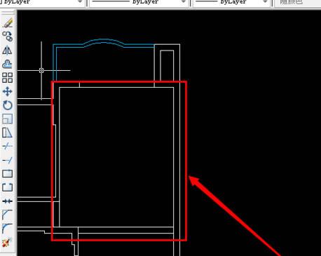 教您学会CAD填充地板的几个步骤 - BIM,Reivt中文网