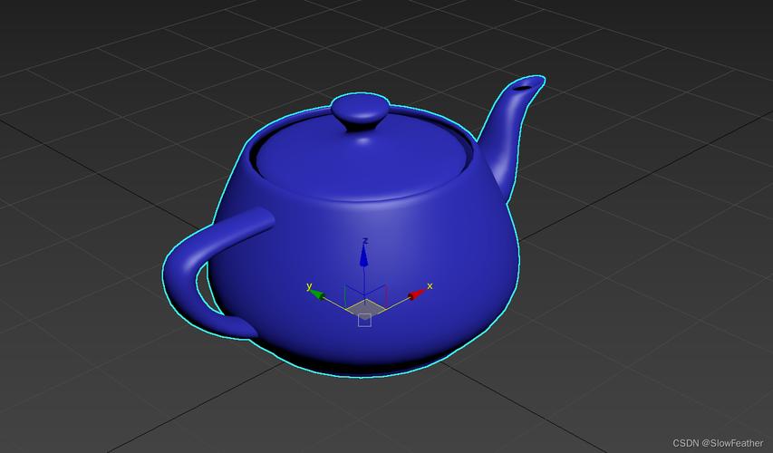 如何将3Dmax建模的茶壶模型转变为茶杯？ - BIM,Reivt中文网