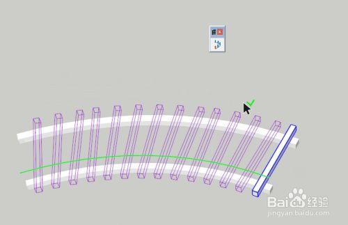 如何快速炸开SU曲线 如何快速炸开SU曲线 - BIM,Reivt中文网
