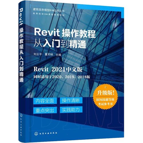 Revit软件教程:从入门到精通,快速上手 Revit软件教程:从入门到精通,快速上手 - BIM,Reivt中文网