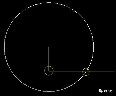 如何使用CAD绘制三角形,基于已知的边长信息? 如何使用CAD绘制三角形,基于已知的边长信息? - BIM,Reivt中文网