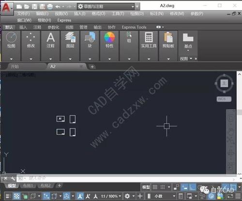 为什么CAD软件中的鼠标滚轮无法拖动? 为什么CAD软件中的鼠标滚轮无法拖动? - BIM,Reivt中文网