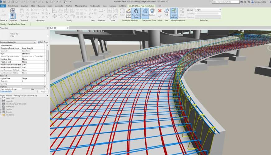Revit在国内市场的使用情况分析和技巧分享 - BIM,Reivt中文网