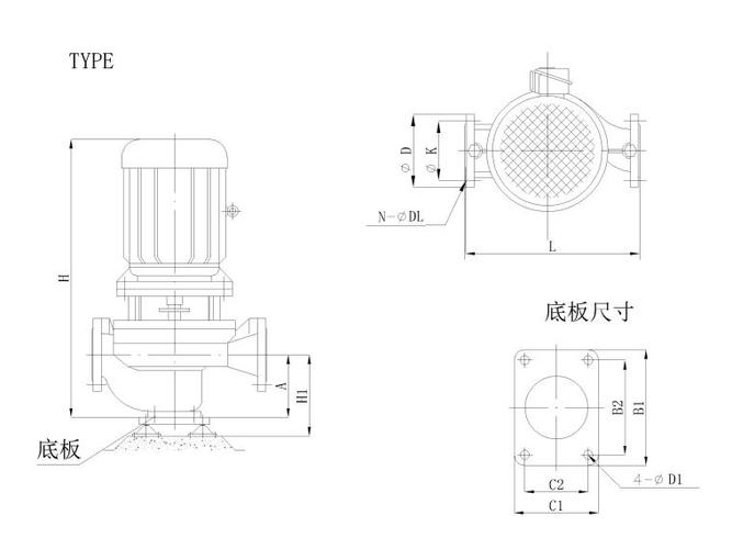 如何使用CAD绘制水泵图形 如何使用CAD绘制水泵图形 - BIM,Reivt中文网