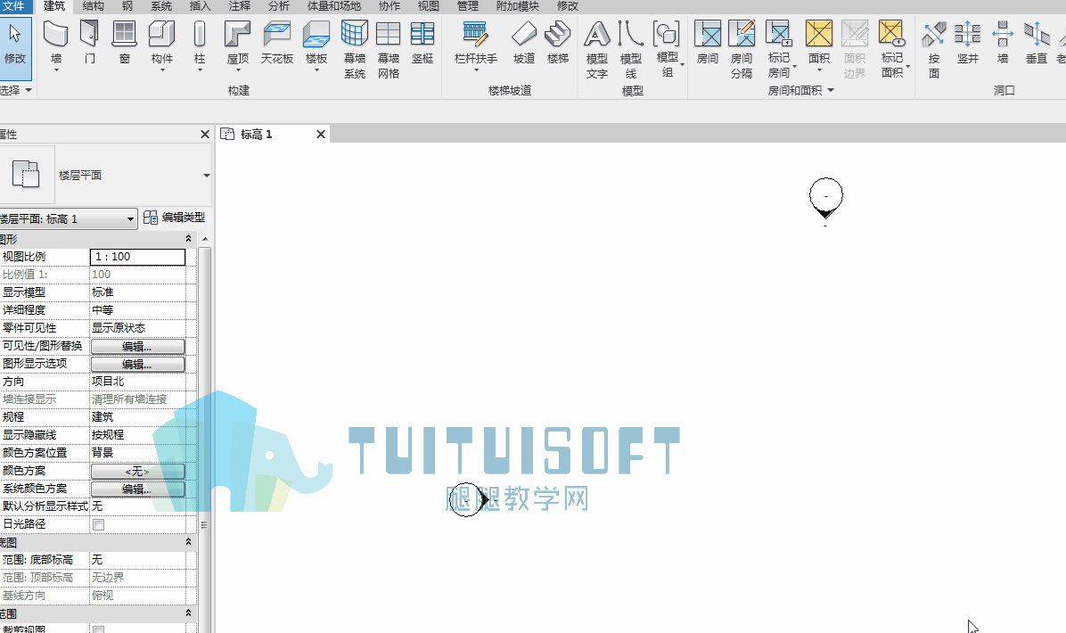 04 指定项目样板.gif