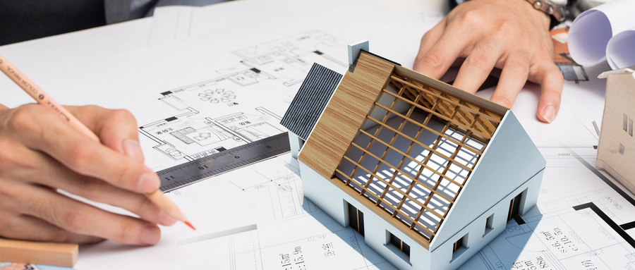 腿腿教学网-Revit怎么渲染最有效？几种渲染方法任君选择