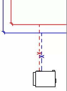 腿腿教学网-Revit教程 | Revit如何在创建或维持循环管道模型时节省时间