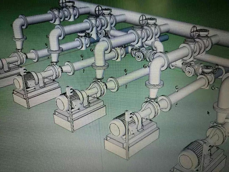 为什么很少设计院能够实现BIM设计? 为什么很少设计院能够实现BIM设计?