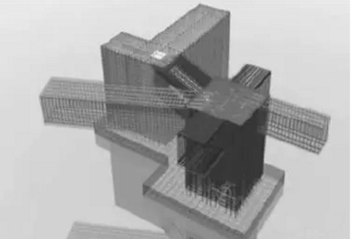 BIM应用于三亚海棠湾皇冠假日酒店项目 BIM应用于三亚海棠湾皇冠假日酒店项目