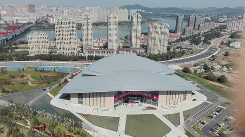 BIM技术在吉林人民大剧院施工管理中的应用 BIM技术在吉林人民大剧院施工管理中的应用