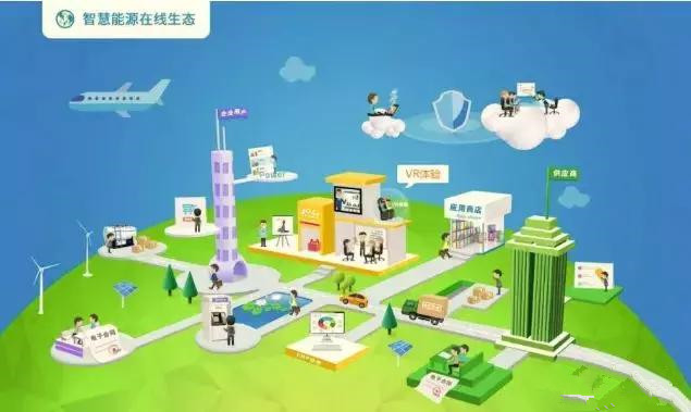 BIM技术助力智慧乡村运维建设 BIM技术助力智慧乡村运维建设