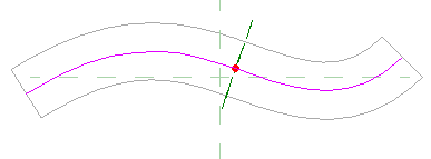 每日一练350:关于Revit在相同路径下利用放样曲线创建空心形状剪切实心形状