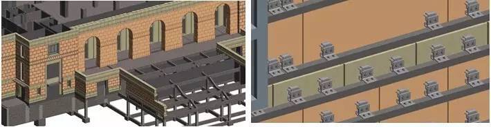 幕墙专业应用,BIM