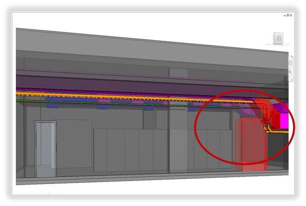 BIM技术在上海地铁12号线项目上的应用