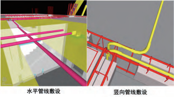 装配式建筑中怎样利用BIM进行智能施工安装?