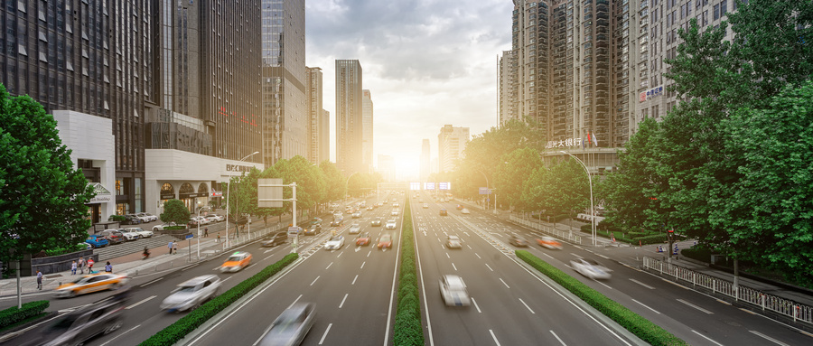 BIM，市政道路设计