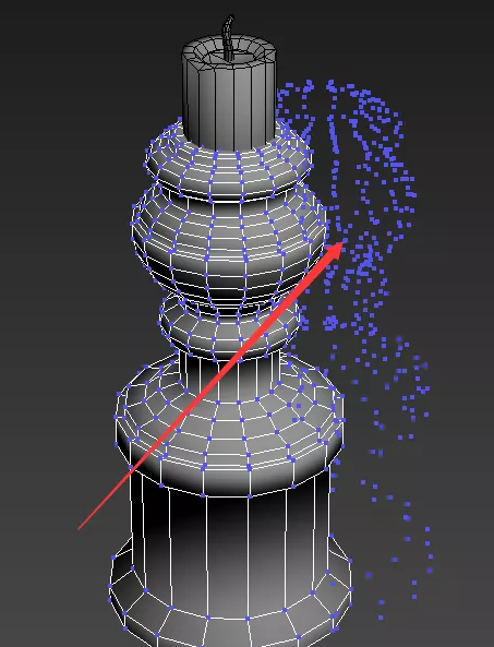 3ds max，3ds max技巧