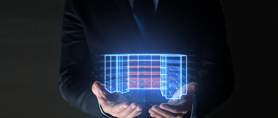 1659082131516472.jpg 摄图网_300128191_wx_以虚拟建筑蓝图投影的商人(非企业商用).jpg