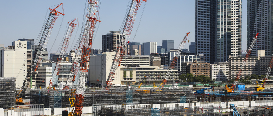 摄图网_501556845_wx_2020东京奥运会奥运村建设工地（非企业商用）.jpg