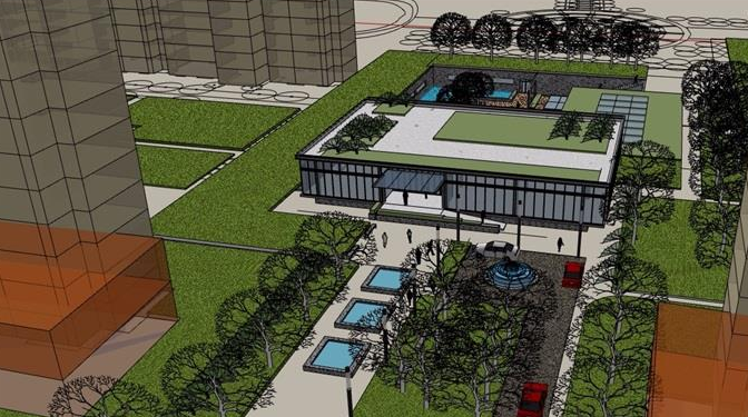 腿腿教学网-BIM常说的LOD等级是什么？