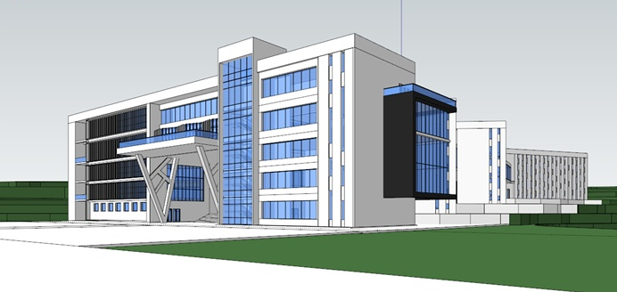 BIM建模过程中怎么样避免后期重建? 腿腿教学网-BIM建模过程中怎么样避免后期重建?