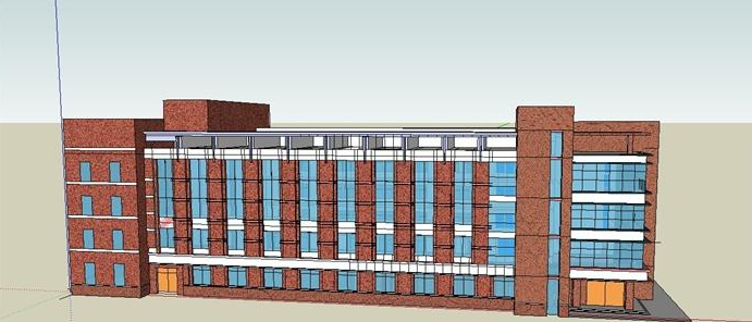 BIM与传统设计优缺点怎么样对比? 腿腿教学网-BIM与传统设计优缺点怎么样对比?