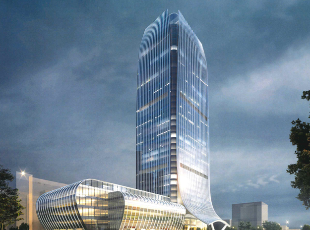 腿腿教学网-BIM技术与机电安装工程项目管理的结合点有什么？