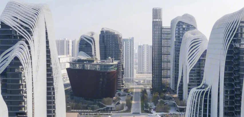 腿腿教学网-Midjourney在工程造价中有什么应用？