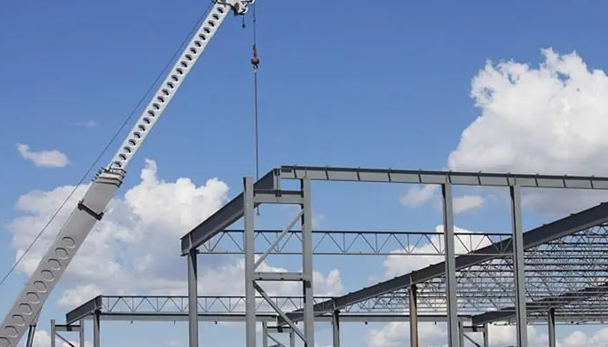 钢结构BIM如何在施工管理中有效提升效率? 腿腿教学网-钢结构BIM如何在施工管理中有效提升效率?