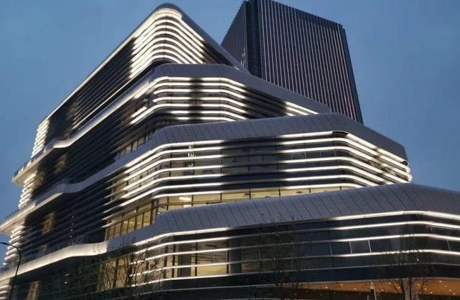 腿腿教学网-BIM技术在后期物业使用阶段的管理应用有哪些？